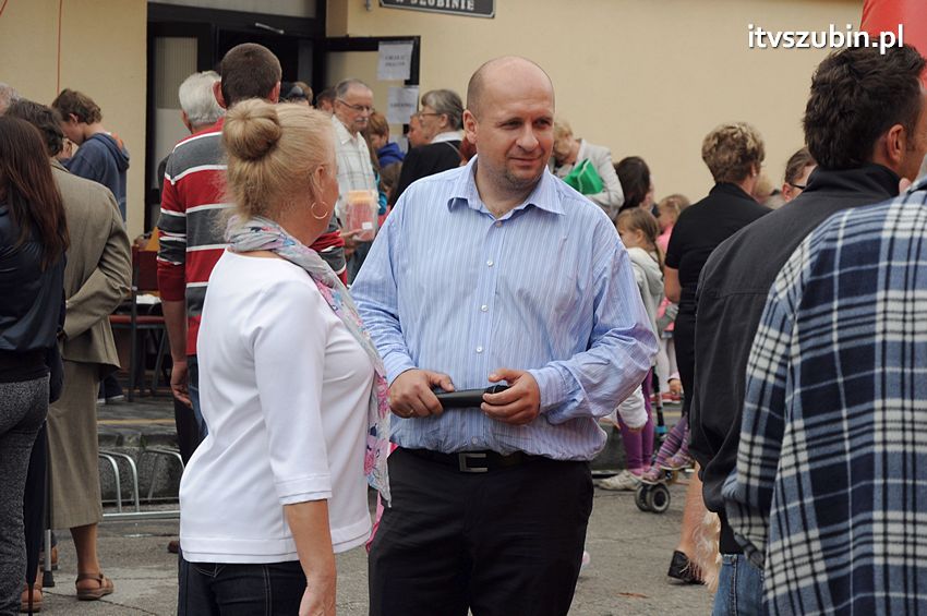 Festyn z okazji XVI Dni Kultury Chrześcijańskiej w Szubinie [FILM]