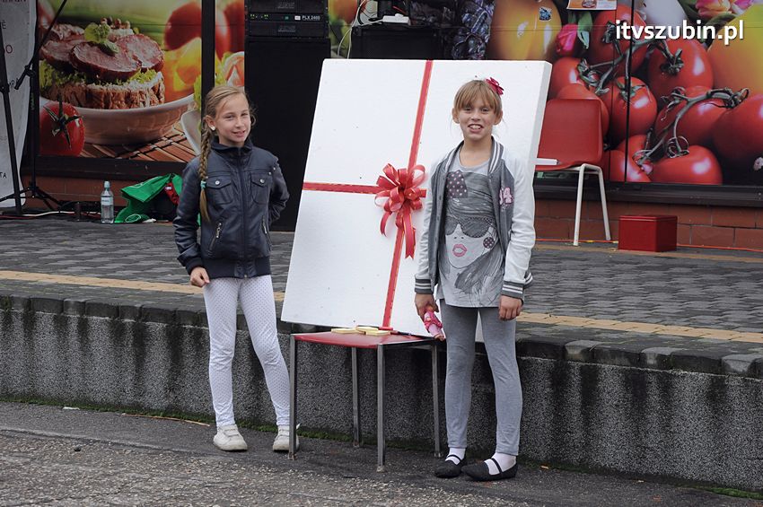 Festyn z okazji XVI Dni Kultury Chrześcijańskiej w Szubinie [FILM]