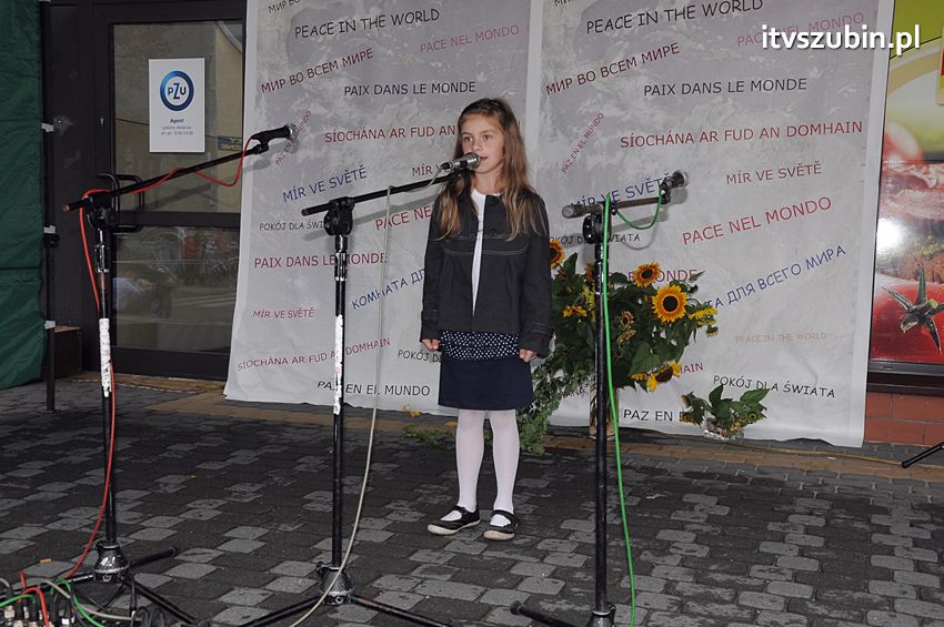 Festyn z okazji XVI Dni Kultury Chrześcijańskiej w Szubinie [FILM]