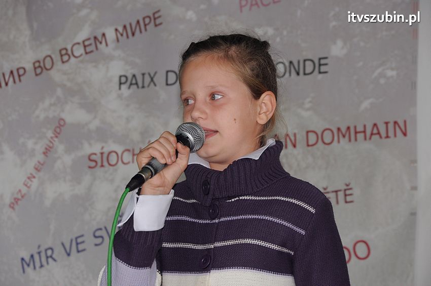 Festyn z okazji XVI Dni Kultury Chrześcijańskiej w Szubinie [FILM]