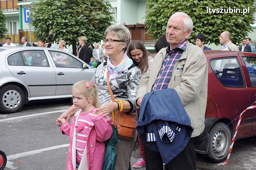 Festyn z okazji XVI Dni Kultury Chrześcijańskiej w Szubinie [FILM]