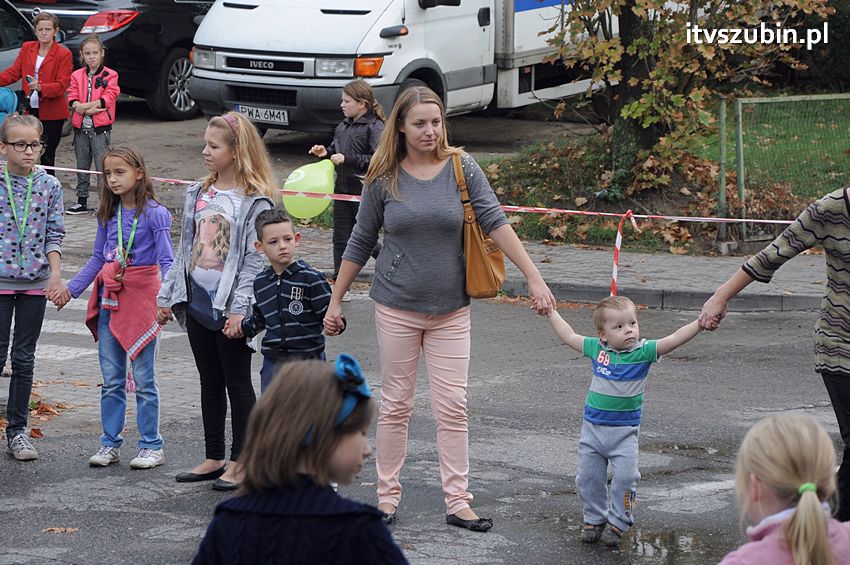 Festyn z okazji XVI Dni Kultury Chrześcijańskiej w Szubinie [FILM]
