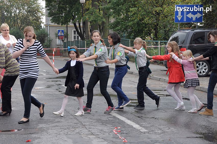 Festyn z okazji XVI Dni Kultury Chrześcijańskiej w Szubinie [FILM]