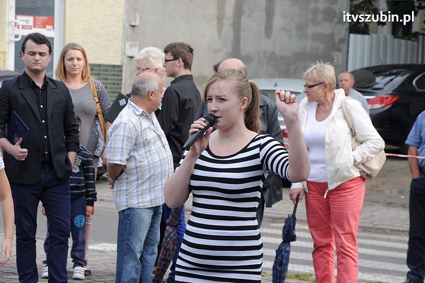 Festyn z okazji XVI Dni Kultury Chrześcijańskiej w Szubinie [FILM]