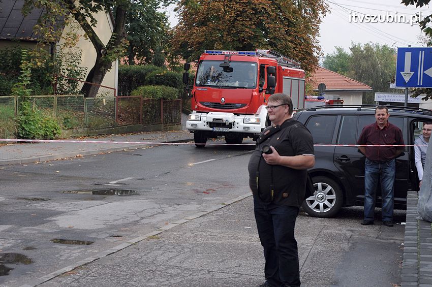 Festyn z okazji XVI Dni Kultury Chrześcijańskiej w Szubinie [FILM]