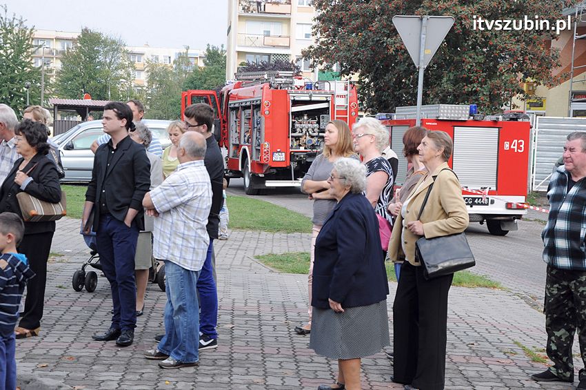 Festyn z okazji XVI Dni Kultury Chrześcijańskiej w Szubinie [FILM]