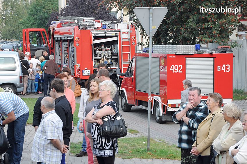 Festyn z okazji XVI Dni Kultury Chrześcijańskiej w Szubinie [FILM]