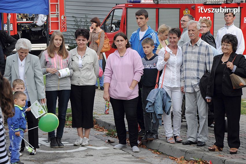 Festyn z okazji XVI Dni Kultury Chrześcijańskiej w Szubinie [FILM]