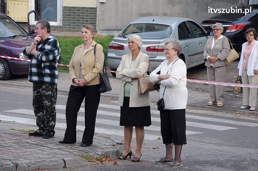 Festyn z okazji XVI Dni Kultury Chrześcijańskiej w Szubinie [FILM]