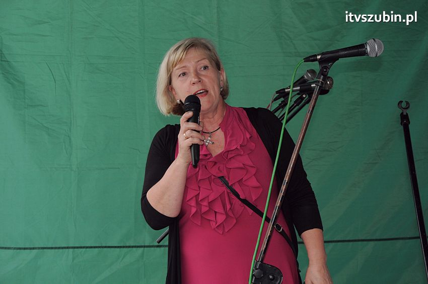 Festyn z okazji XVI Dni Kultury Chrześcijańskiej w Szubinie [FILM]