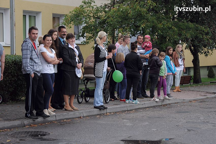 Festyn z okazji XVI Dni Kultury Chrześcijańskiej w Szubinie [FILM]