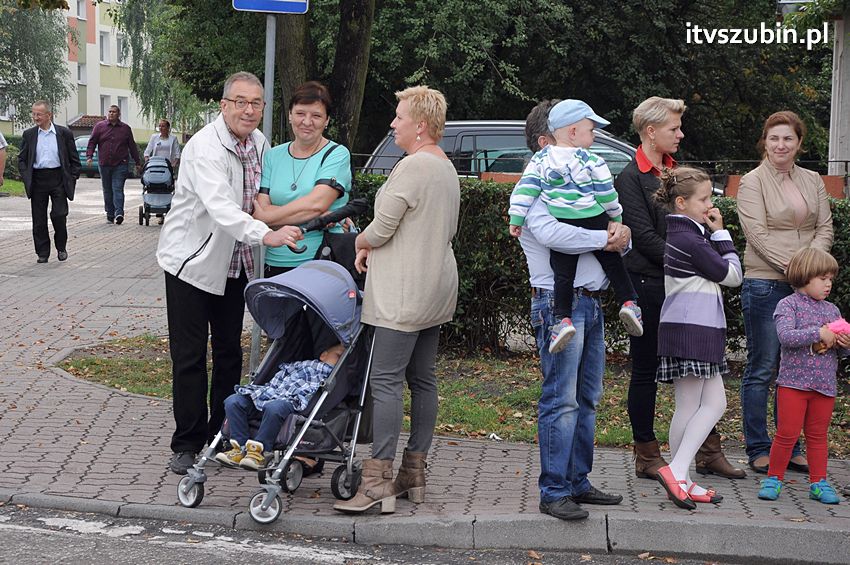 Festyn z okazji XVI Dni Kultury Chrześcijańskiej w Szubinie [FILM]