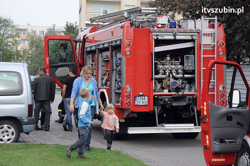 Festyn z okazji XVI Dni Kultury Chrześcijańskiej w Szubinie [FILM]