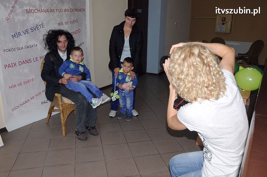 Festyn z okazji XVI Dni Kultury Chrześcijańskiej w Szubinie [FILM]