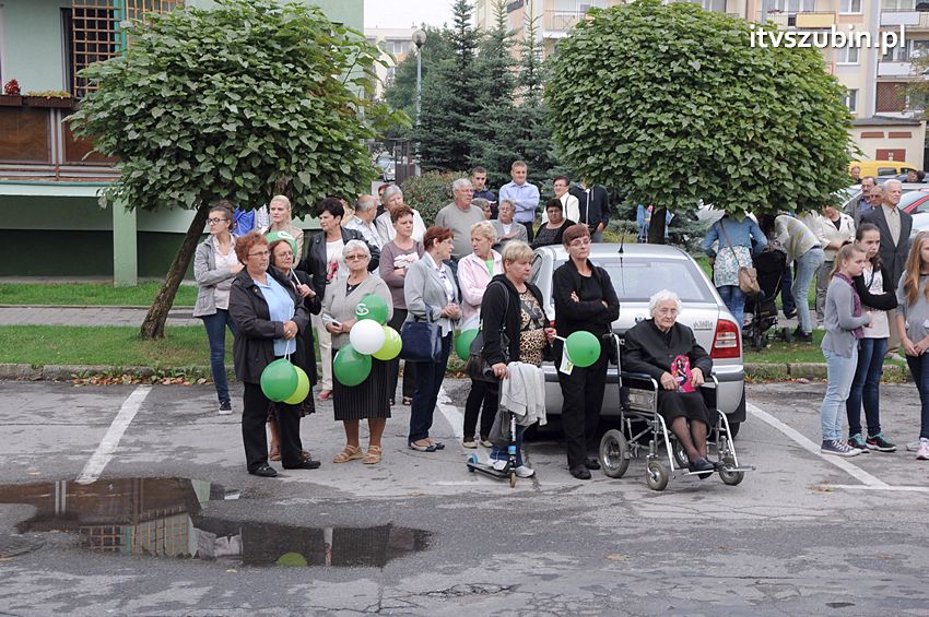 Festyn z okazji XVI Dni Kultury Chrześcijańskiej w Szubinie [FILM]