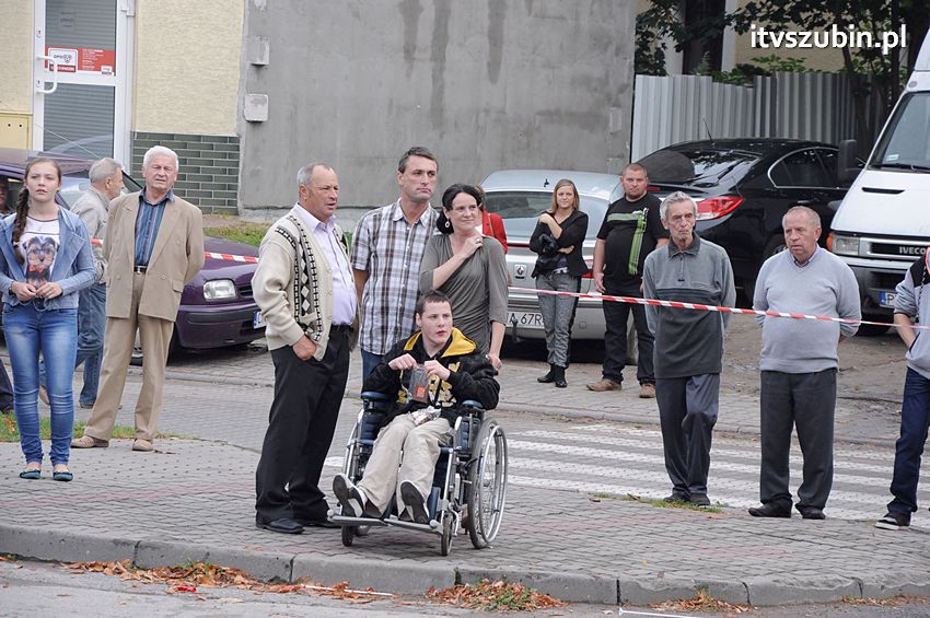 Festyn z okazji XVI Dni Kultury Chrześcijańskiej w Szubinie [FILM]