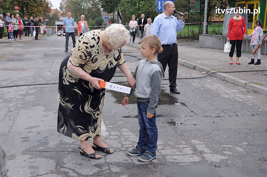 Festyn z okazji XVI Dni Kultury Chrześcijańskiej w Szubinie [FILM]