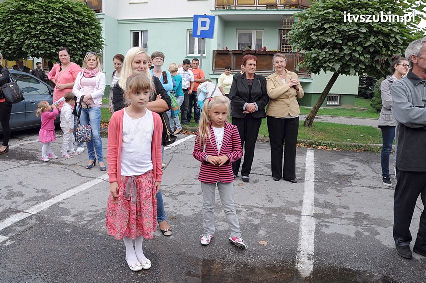 Festyn z okazji XVI Dni Kultury Chrześcijańskiej w Szubinie [FILM]