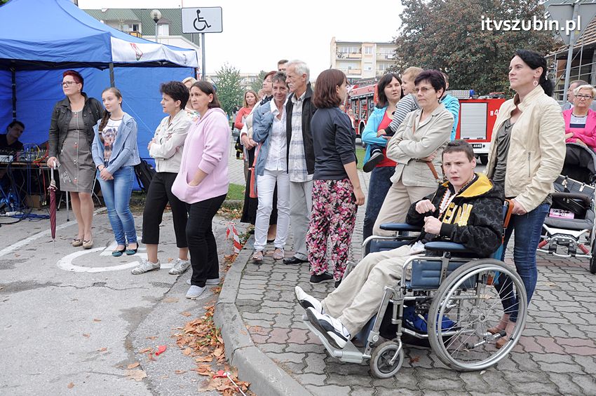 Festyn z okazji XVI Dni Kultury Chrześcijańskiej w Szubinie [FILM]