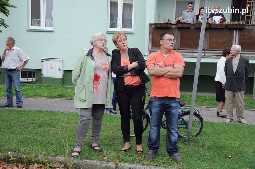 Festyn z okazji XVI Dni Kultury Chrześcijańskiej w Szubinie [FILM]