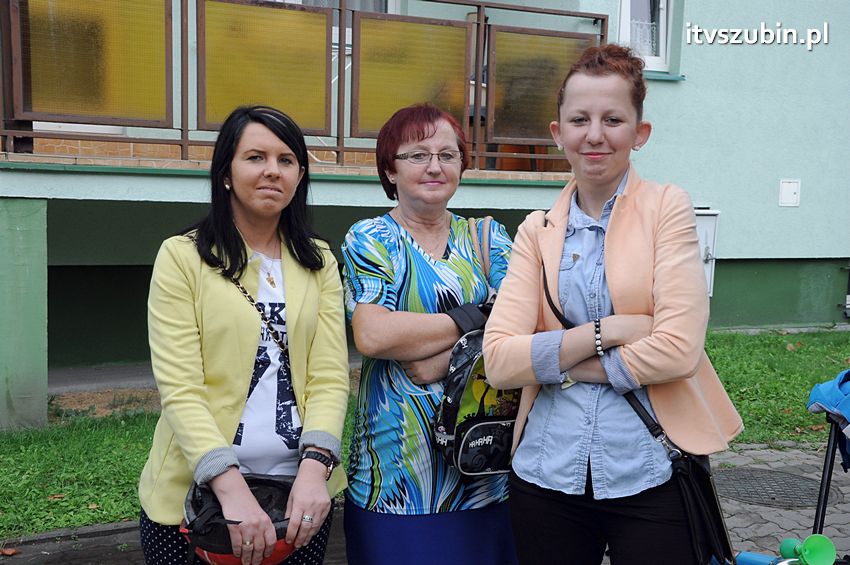 Festyn z okazji XVI Dni Kultury Chrześcijańskiej w Szubinie [FILM]