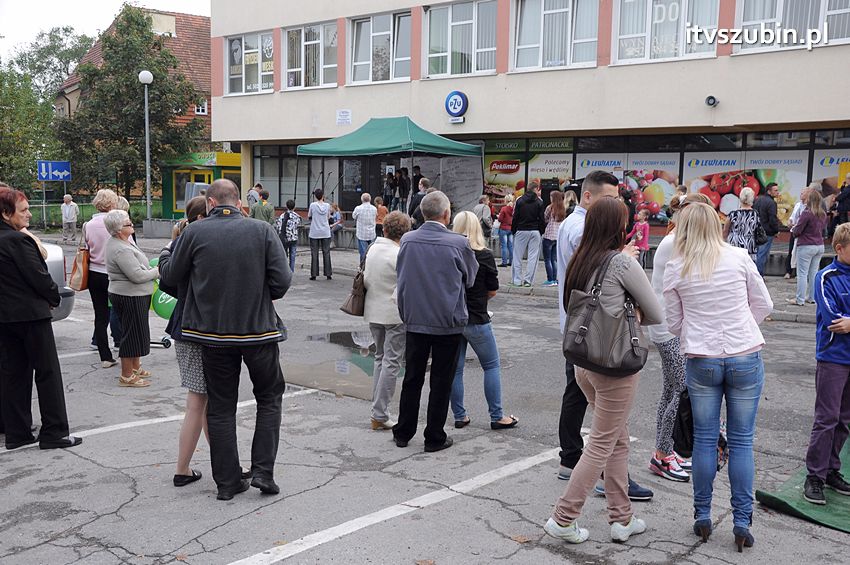 Festyn z okazji XVI Dni Kultury Chrześcijańskiej w Szubinie [FILM]