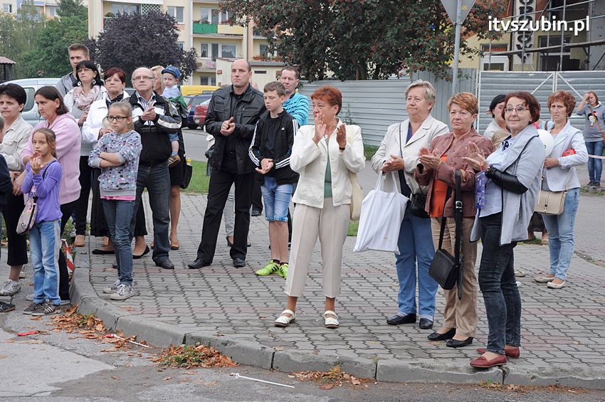 Festyn z okazji XVI Dni Kultury Chrześcijańskiej w Szubinie [FILM]