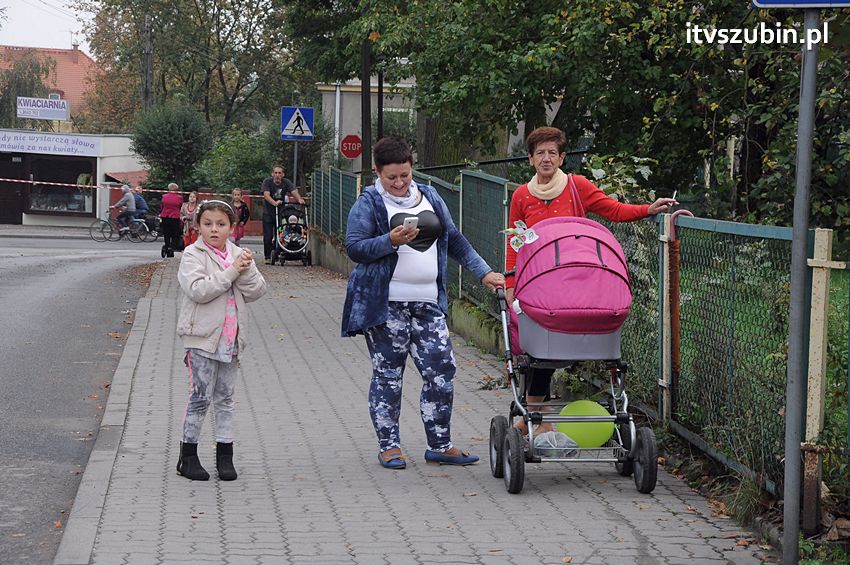 Festyn z okazji XVI Dni Kultury Chrześcijańskiej w Szubinie [FILM]