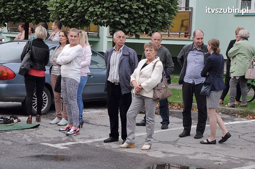 Festyn z okazji XVI Dni Kultury Chrześcijańskiej w Szubinie [FILM]