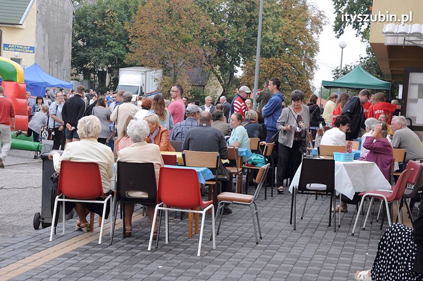 Festyn z okazji XVI Dni Kultury Chrześcijańskiej w Szubinie [FILM]