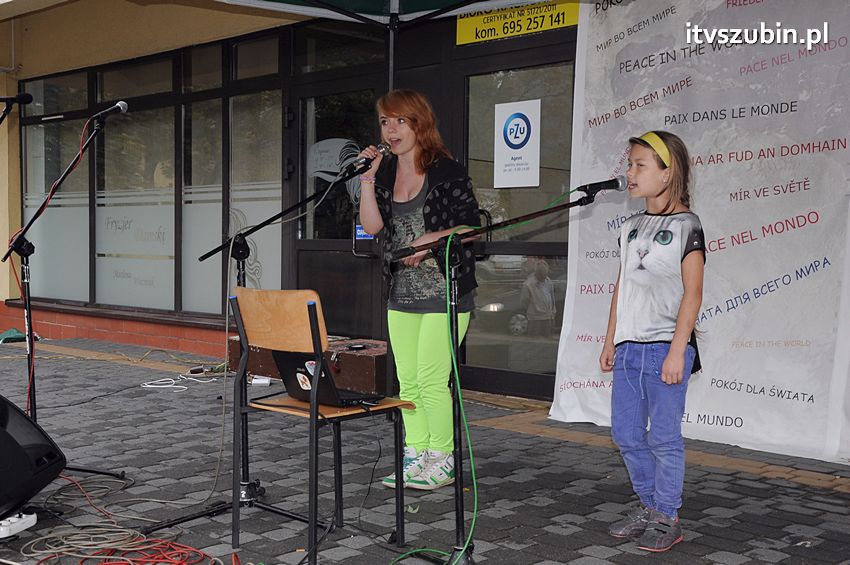 Festyn z okazji XVI Dni Kultury Chrześcijańskiej w Szubinie [FILM]