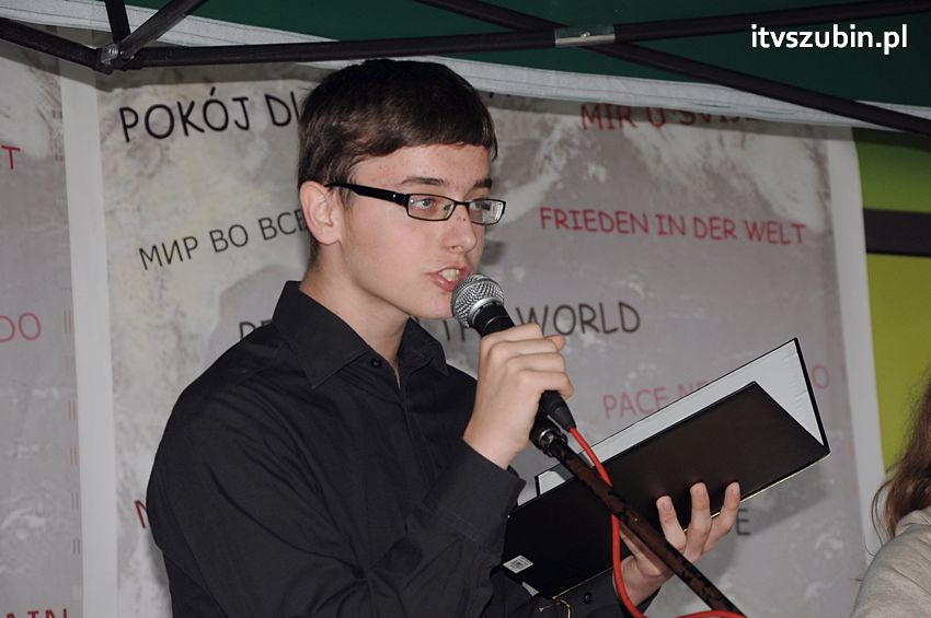 Festyn z okazji XVI Dni Kultury Chrześcijańskiej w Szubinie [FILM]