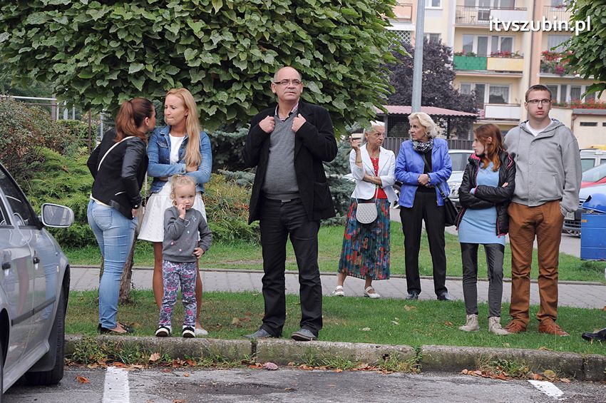 Festyn z okazji XVI Dni Kultury Chrześcijańskiej w Szubinie [FILM]