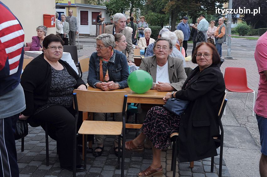 Festyn z okazji XVI Dni Kultury Chrześcijańskiej w Szubinie [FILM]