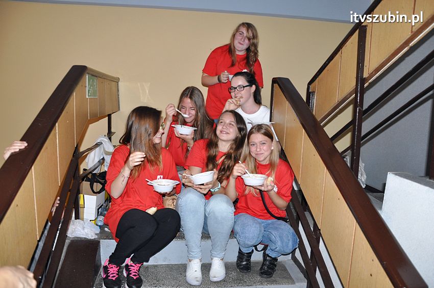 Festyn z okazji XVI Dni Kultury Chrześcijańskiej w Szubinie [FILM]