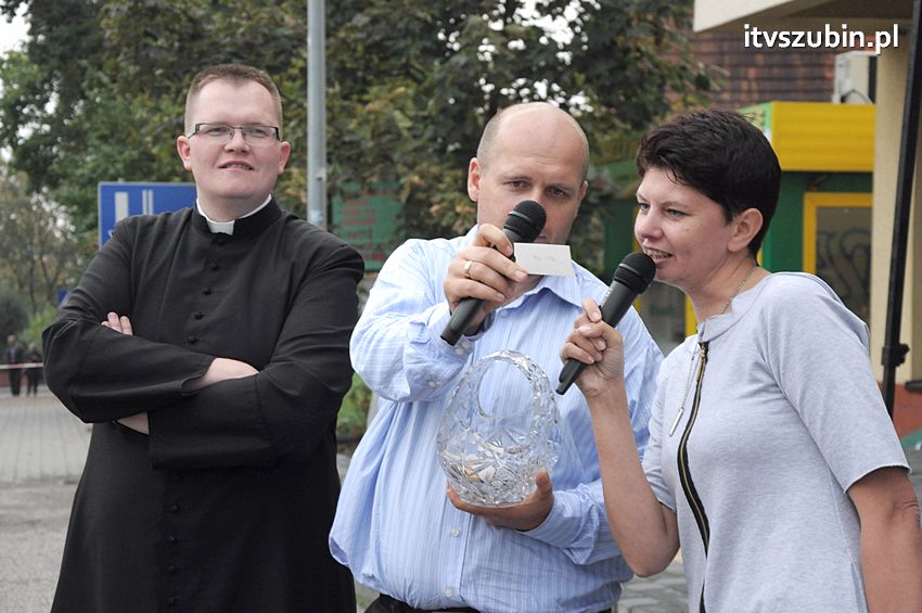 Festyn z okazji XVI Dni Kultury Chrześcijańskiej w Szubinie [FILM]