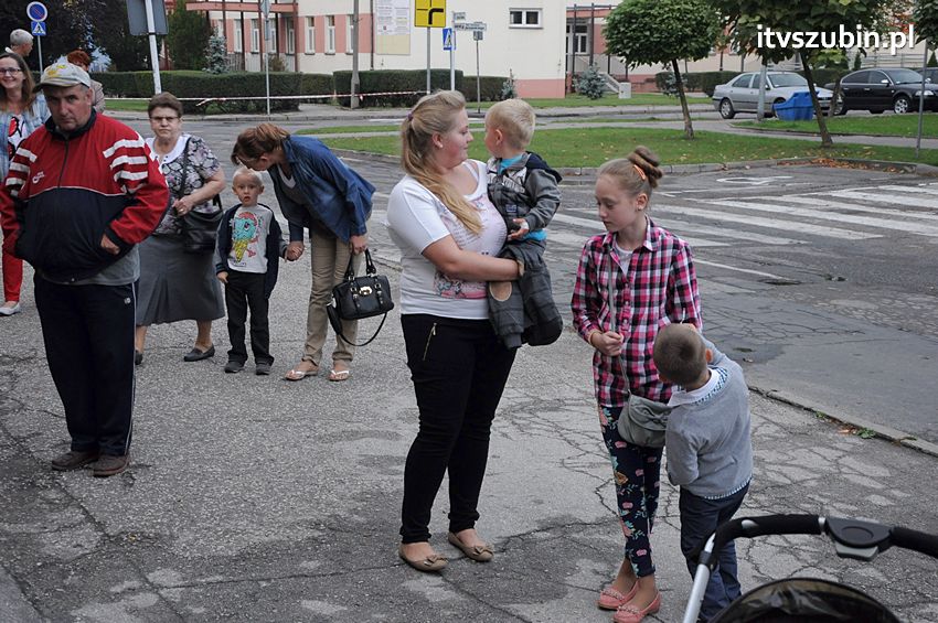 Festyn z okazji XVI Dni Kultury Chrześcijańskiej w Szubinie [FILM]
