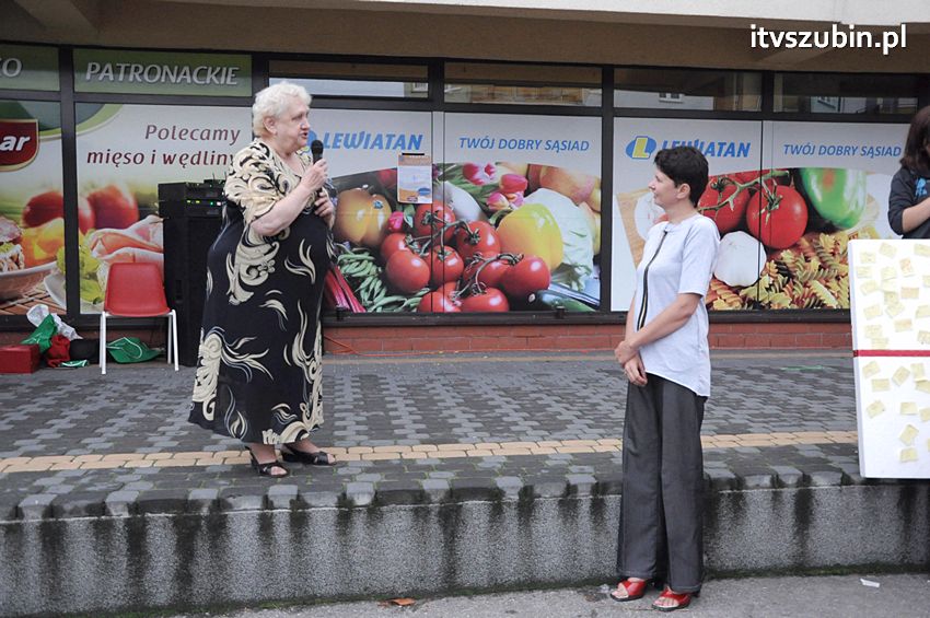 Festyn z okazji XVI Dni Kultury Chrześcijańskiej w Szubinie [FILM]