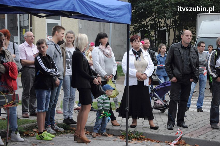Festyn z okazji XVI Dni Kultury Chrześcijańskiej w Szubinie [FILM]