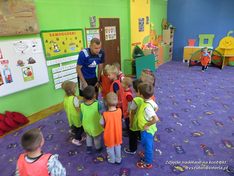 Piłkarski piątek w 