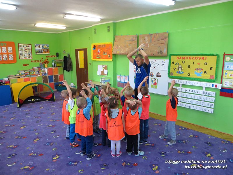 Piłkarski piątek w 