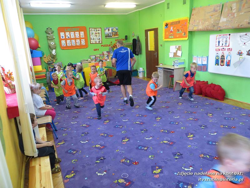 Piłkarski piątek w 