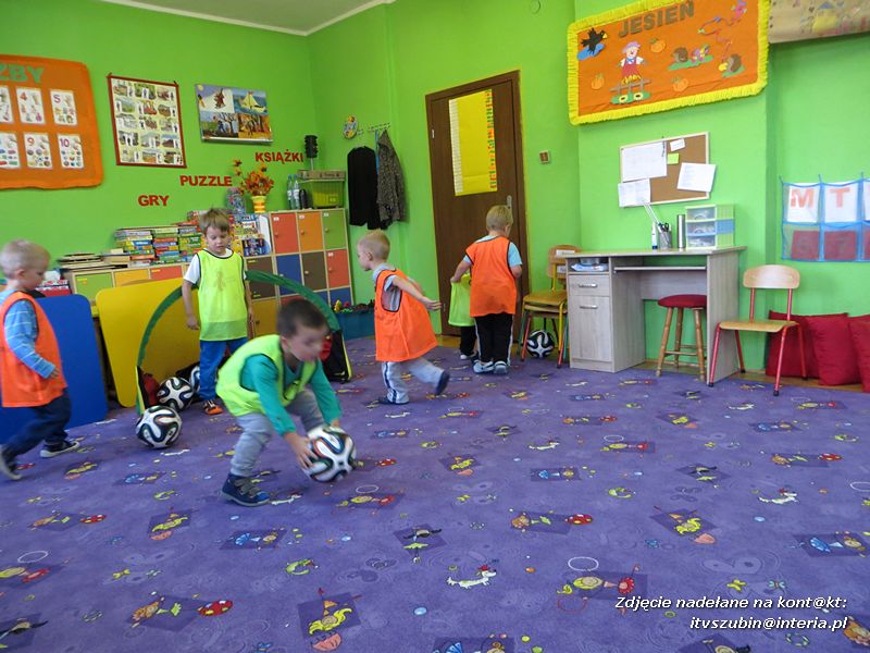 Piłkarski piątek w 