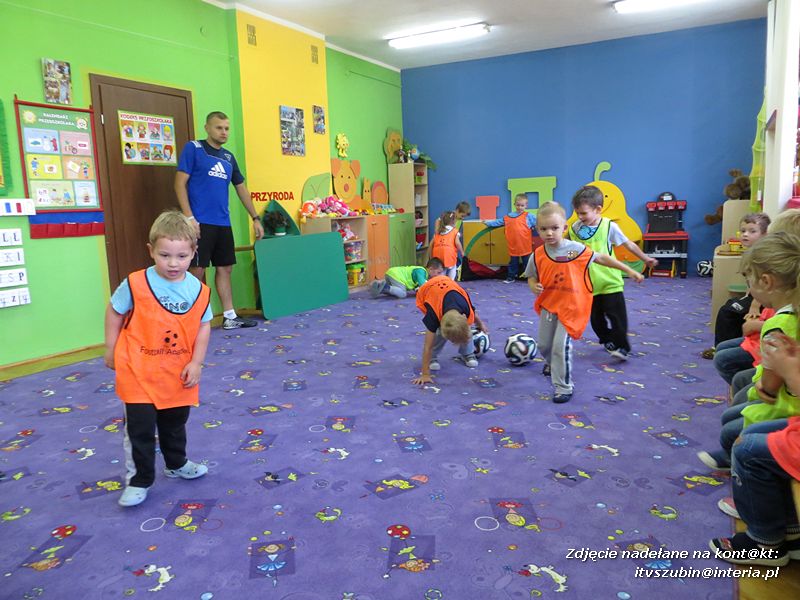 Piłkarski piątek w 