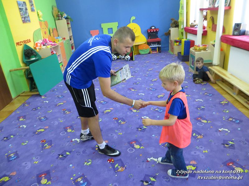 Piłkarski piątek w 