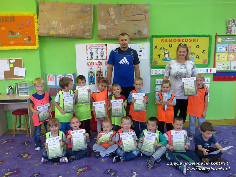 Piłkarski piątek w 