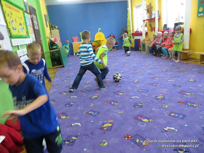 Piłkarski piątek w 