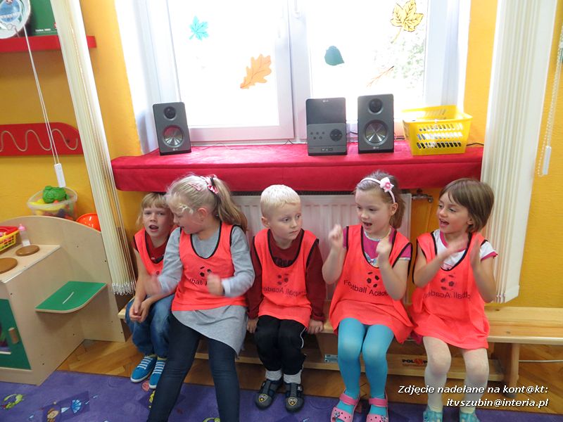 Piłkarski piątek w 