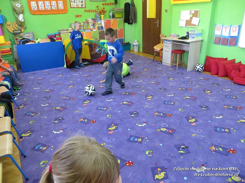 Piłkarski piątek w 