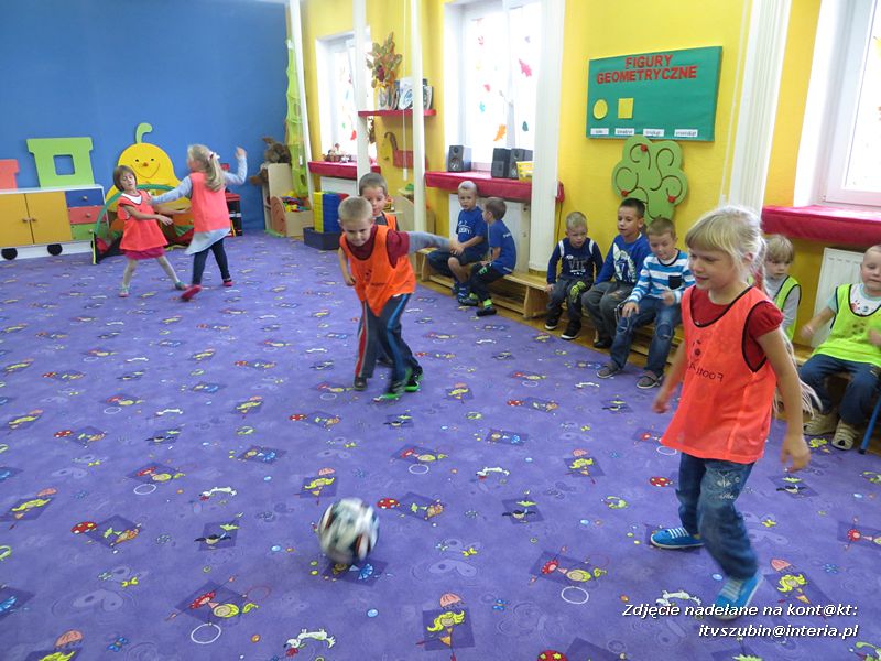 Piłkarski piątek w 